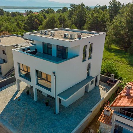 Appartements Vir Exterior photo