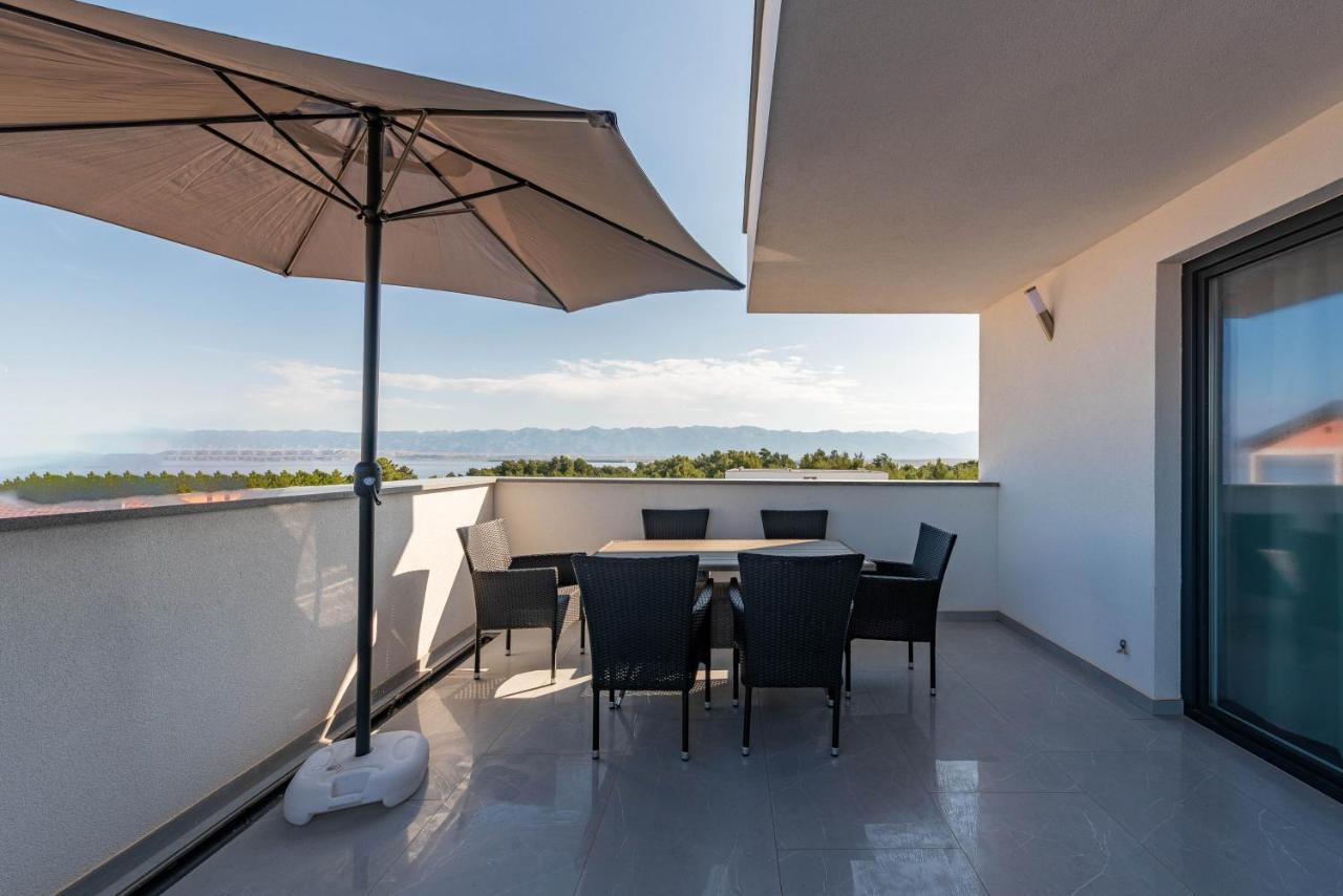 Appartements Vir Exterior photo