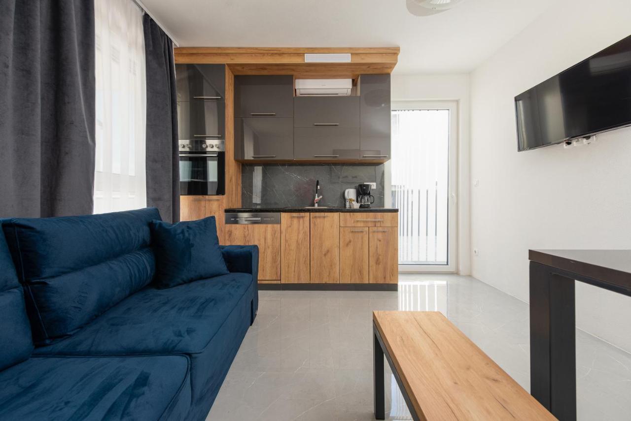 Appartements Vir Exterior photo